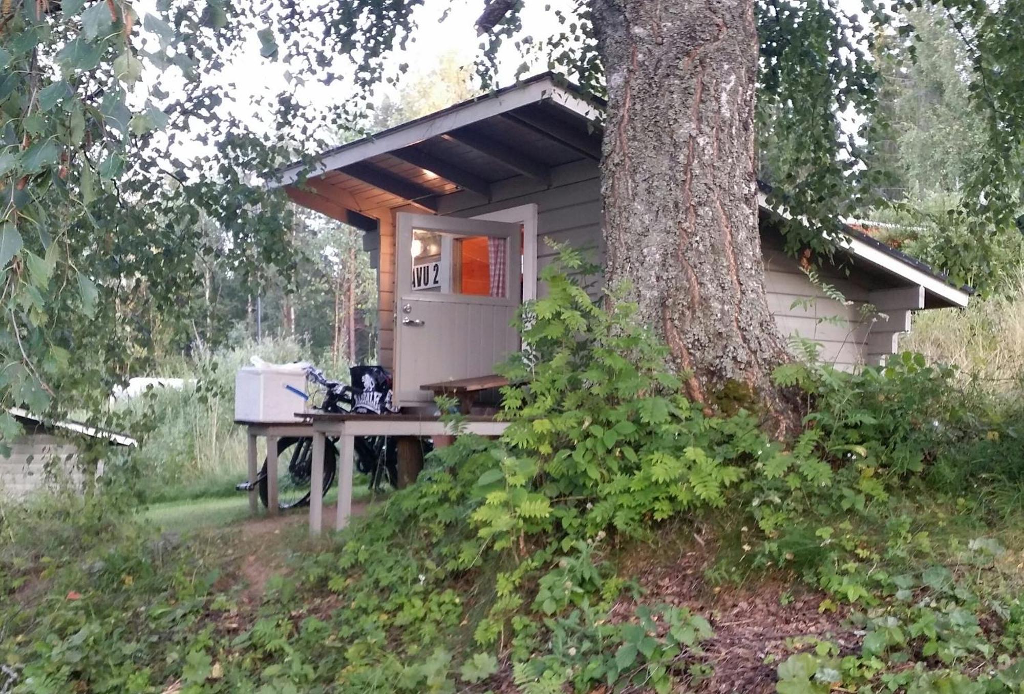 Mansikkaharju Holiday Camp Leppävirta Zimmer foto